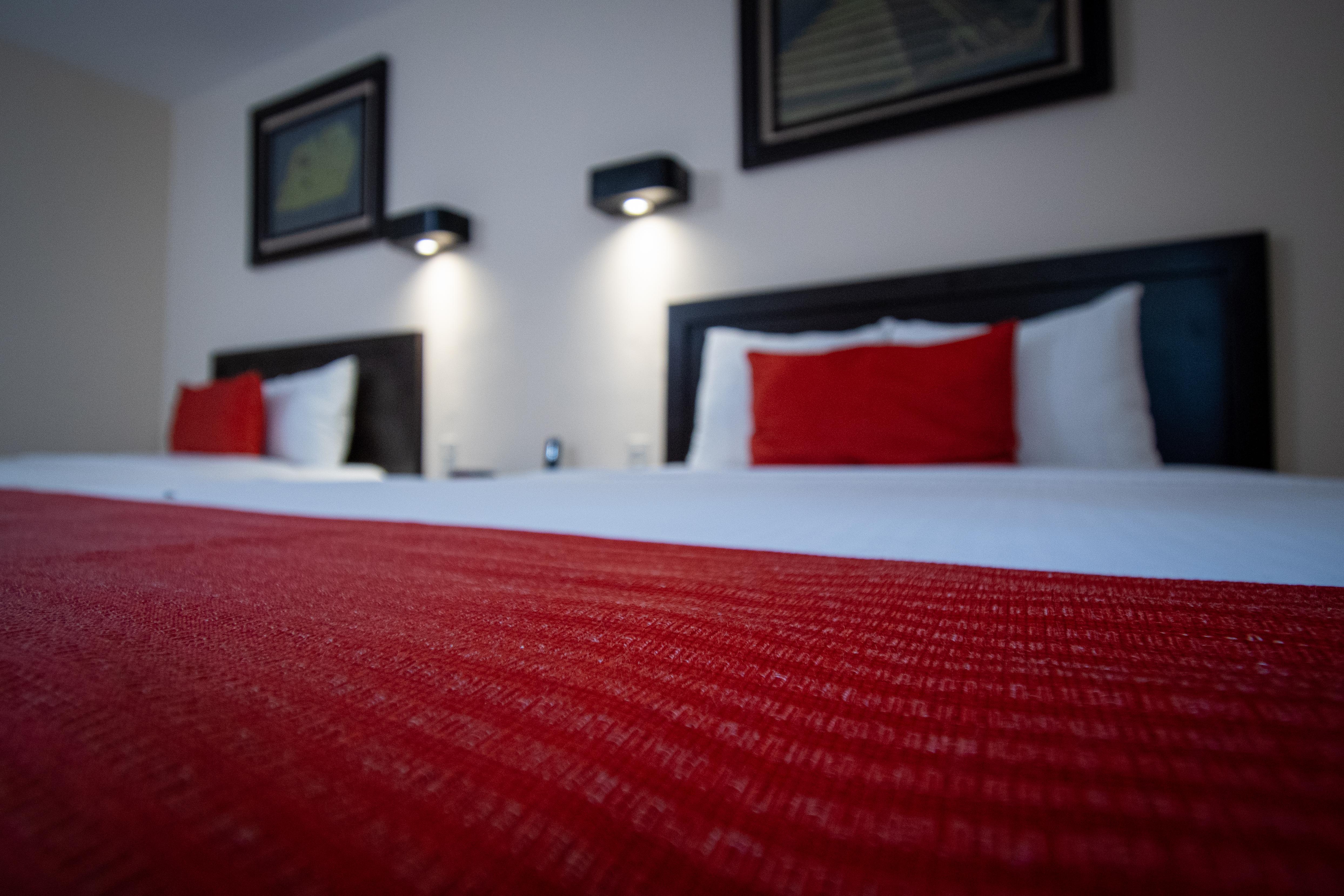 Quality Inn Tuxtla Gutierrez Exterior photo